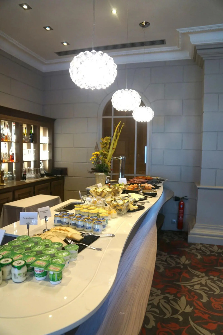 Photo - Grand Hôtel Des Thermes