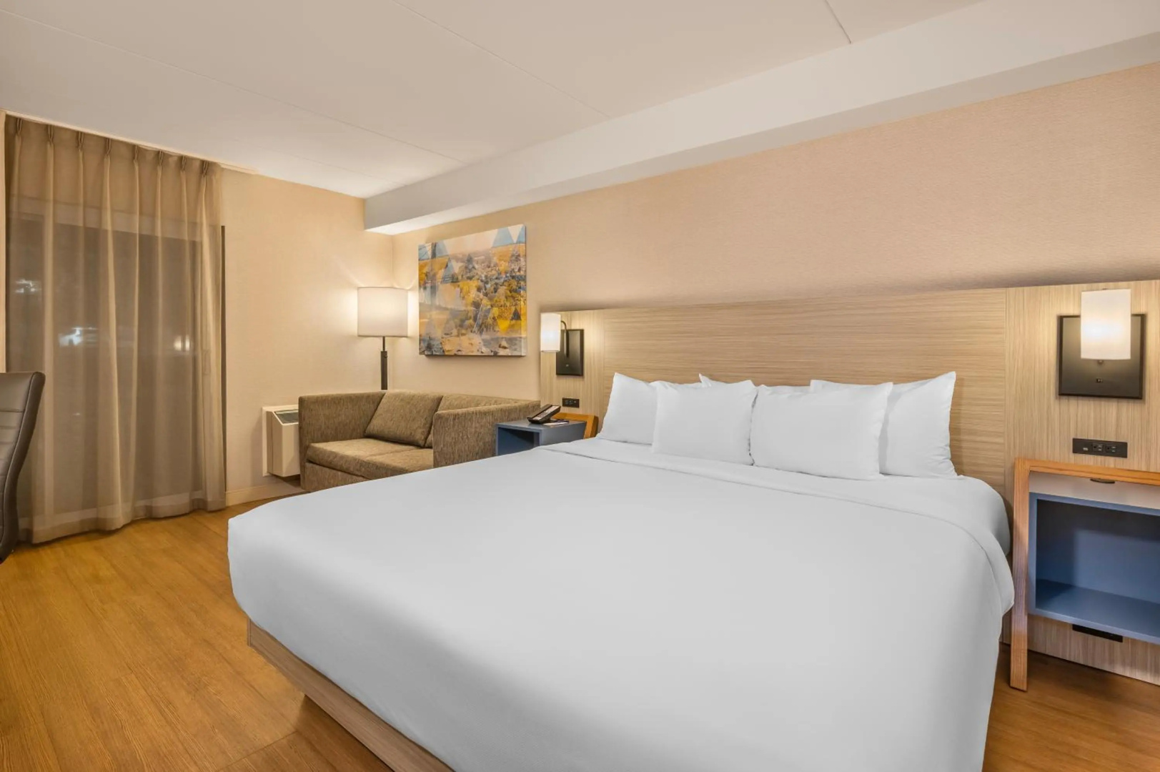Foto - Comfort Inn Laval