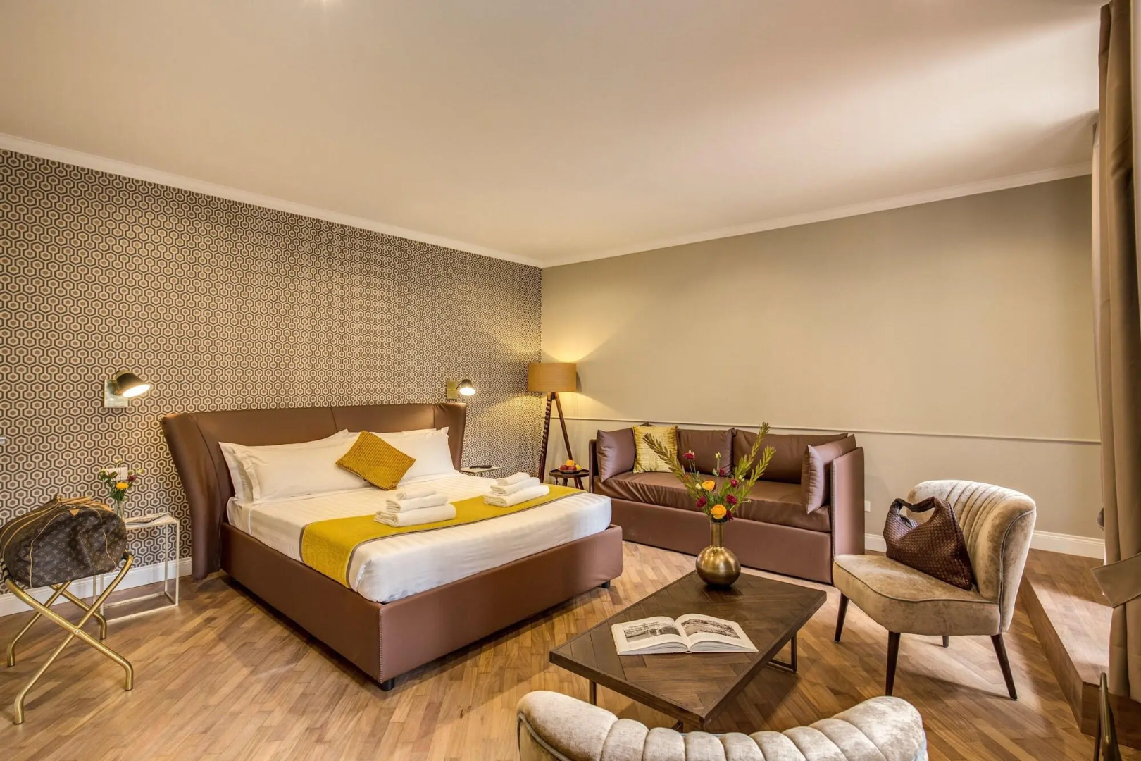 Photo - Charme Spagna Boutique Hotel