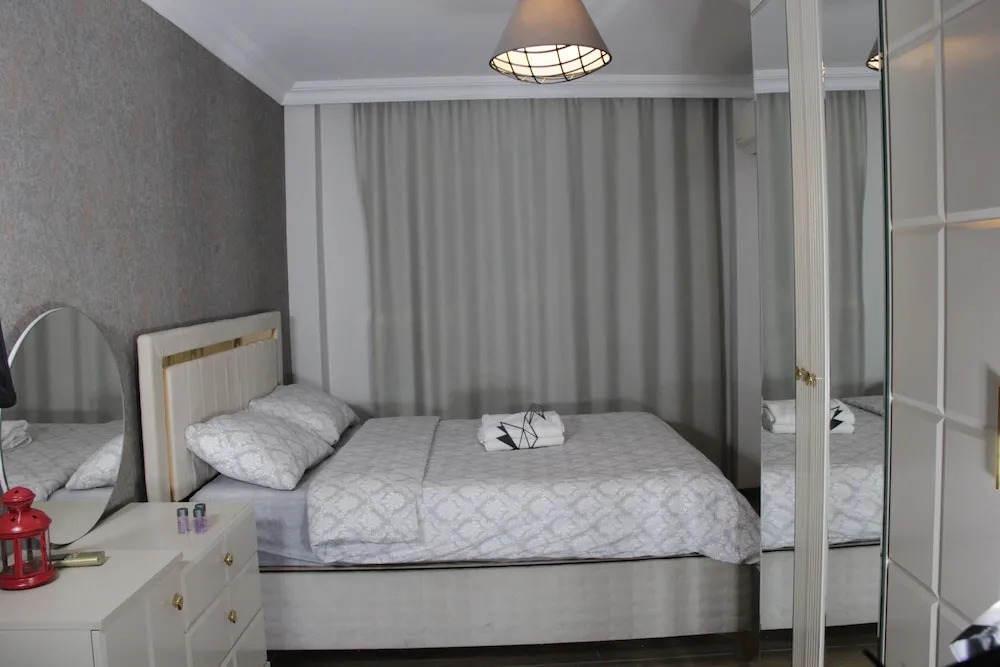 Foto - Solo Suites Hotel