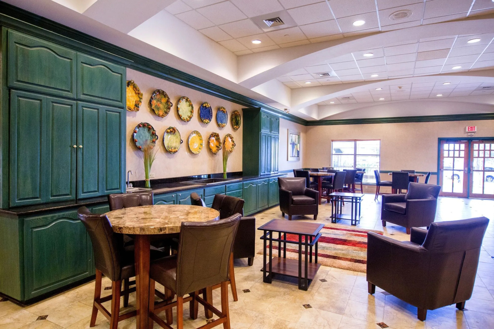 Foto - Wyndham Garden McAllen at La Plaza Mall