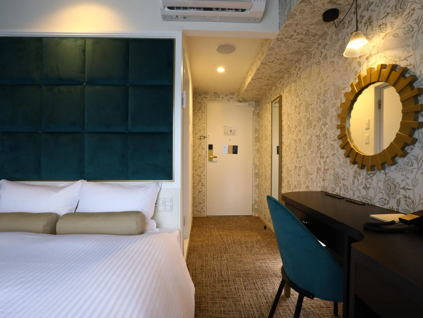 Foto - KOKO HOTEL Osaka Umeda - formerly Hotel Wing International Select Osaka Umeda