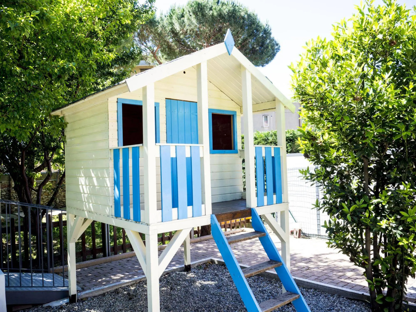 Photo - Residence Holidays