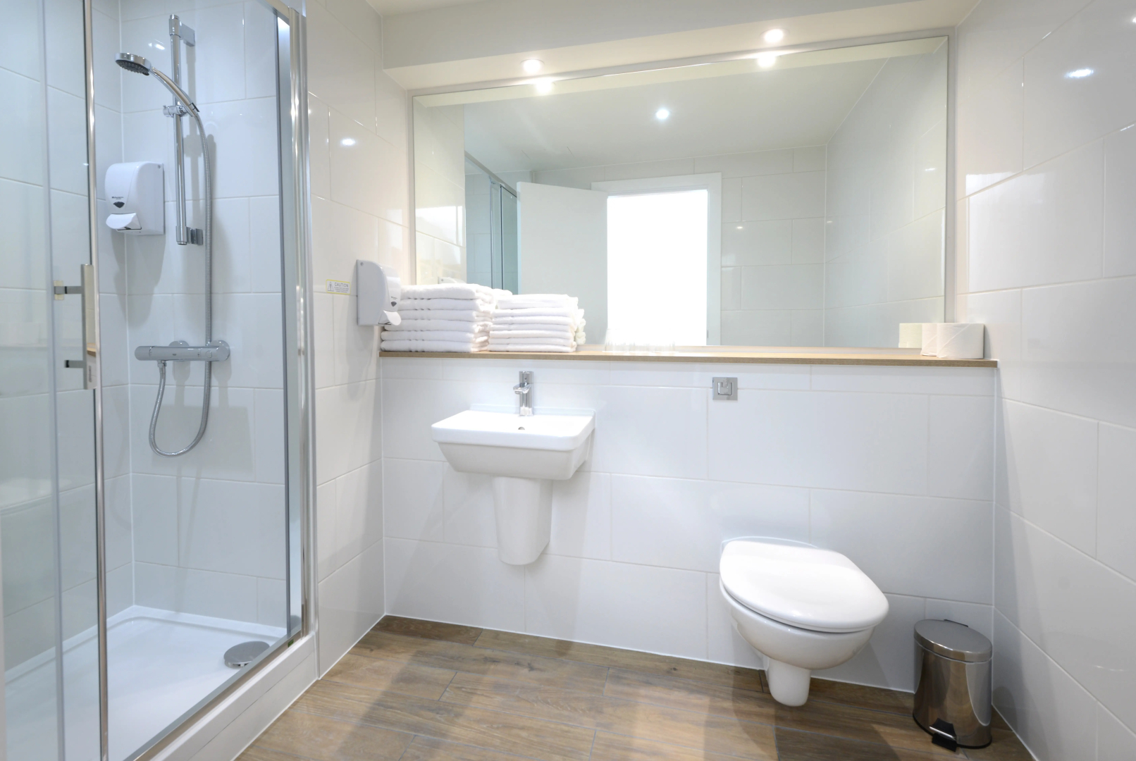 Photo - Travelodge PLUS Dublin City Centre