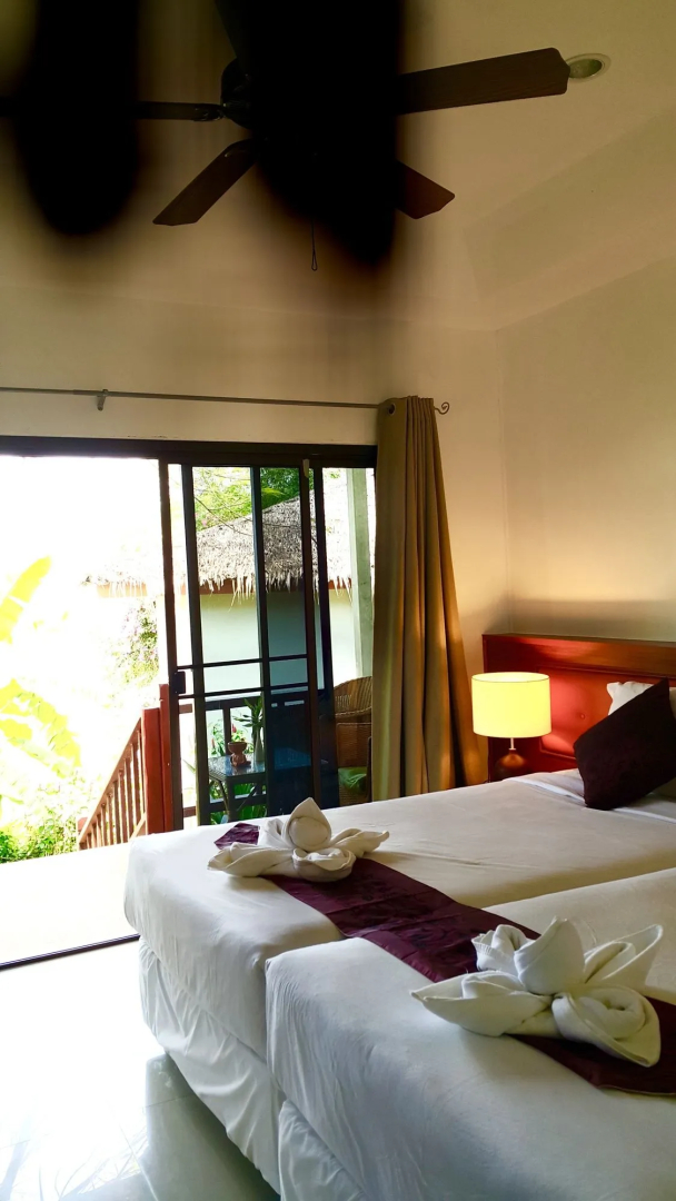 Foto - Lamai Bayview Boutique Resort