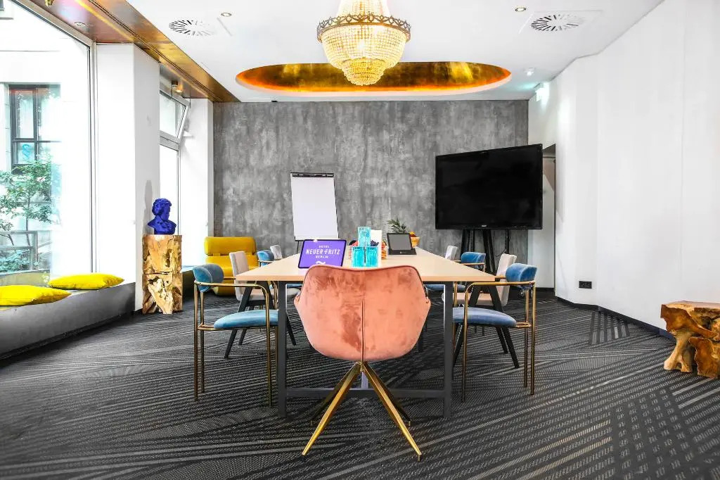 Photo - Hotel Neuer Fritz