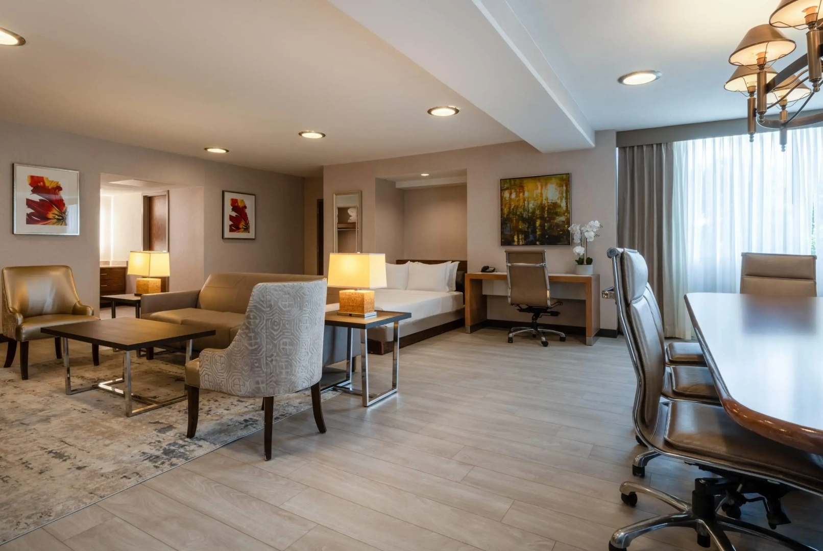 Foto - La Quinta Inn by Wyndham Indianapolis Airport Executive Dr