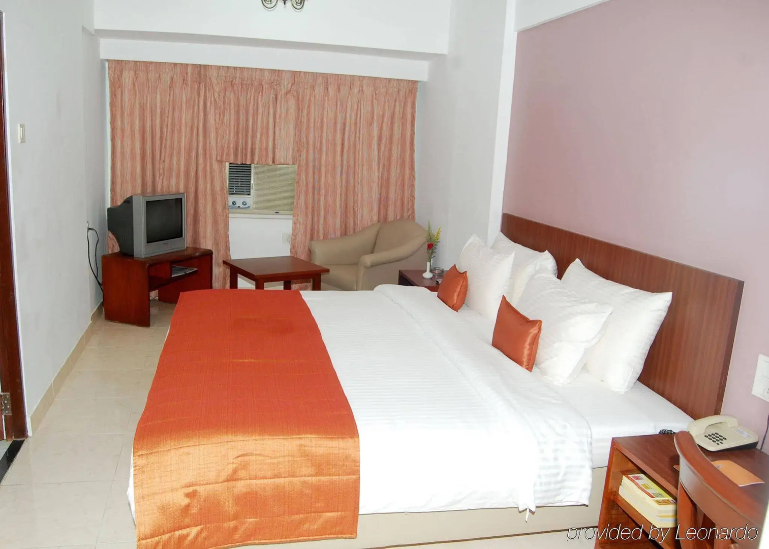 Foto - 7 Apple Hotel Pimpri Pune