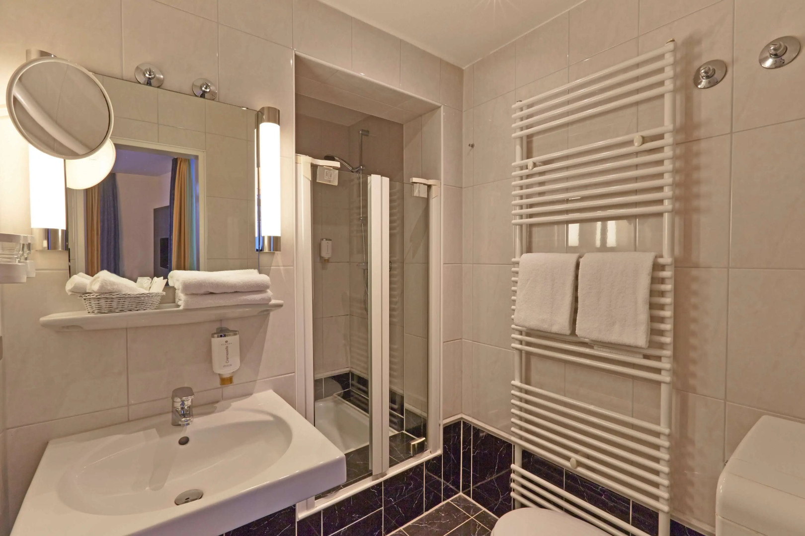 Foto - H+ Hotel Bremen