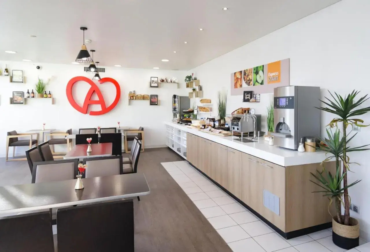 Foto - Holiday Inn Express Strasbourg - Sud by IHG