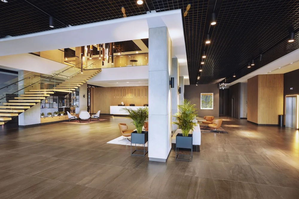 Foto - Q Hotel Plus Wrocław Bielany