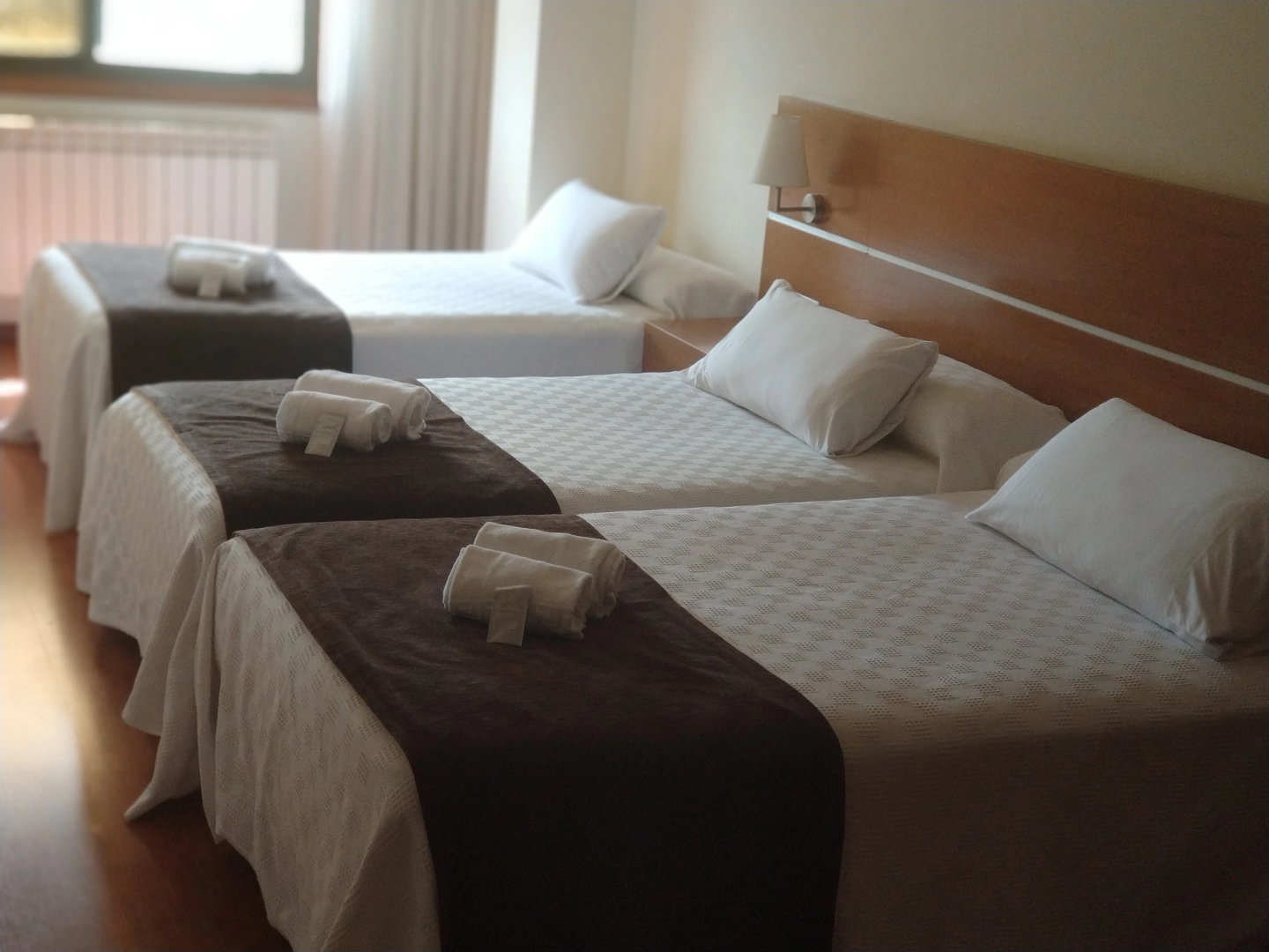 Foto - Hotel Avión by Bossh! Hotels