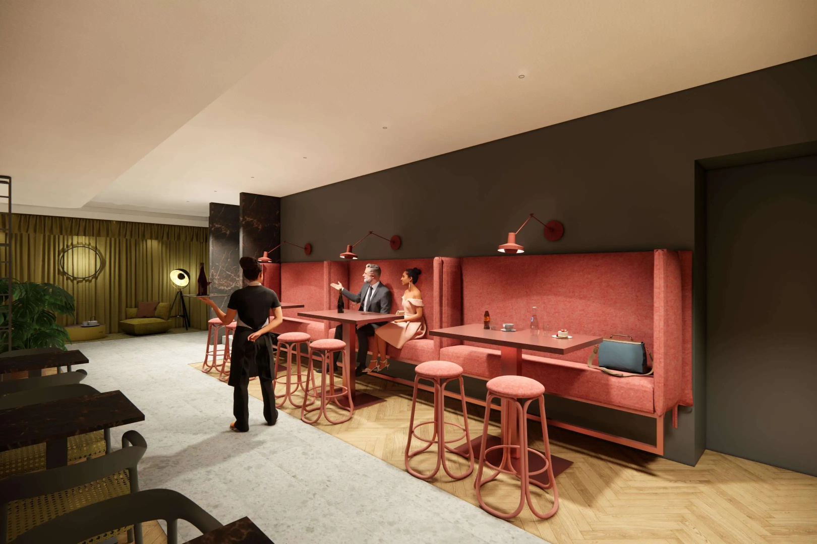 Foto - ARCOTEL AQ Wien