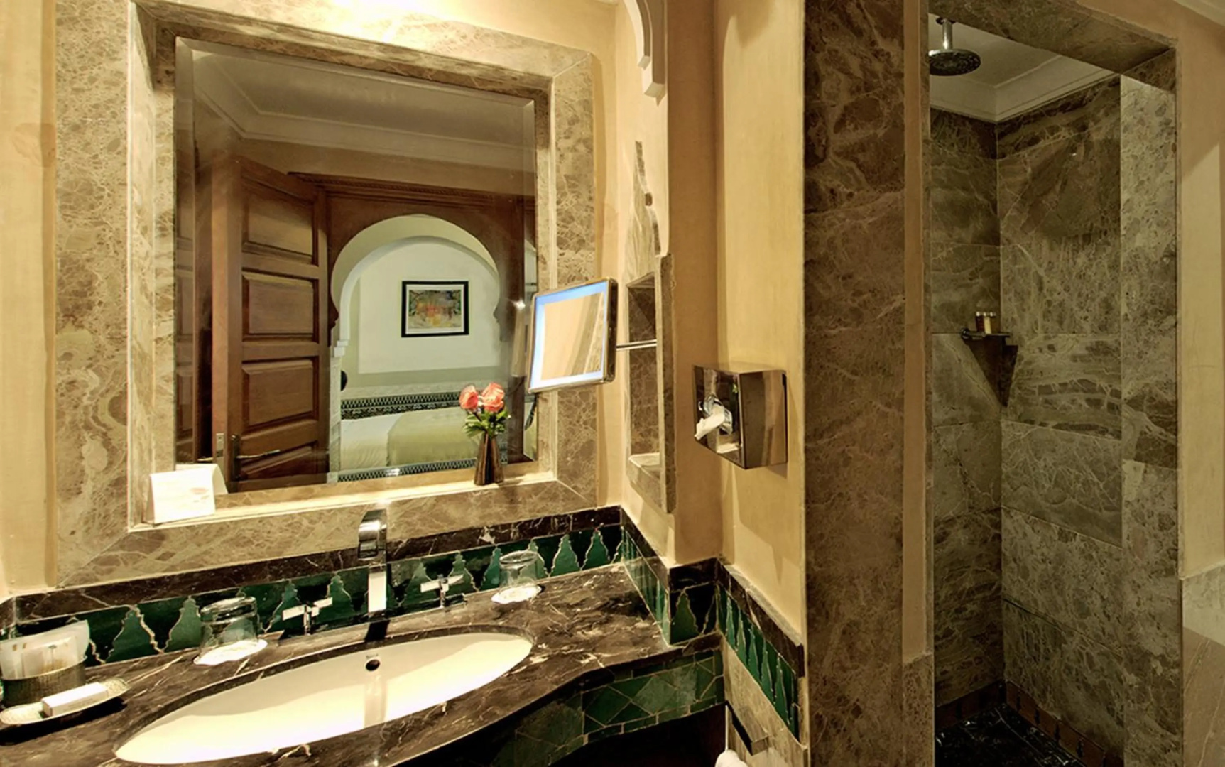 Photo - Palais Faraj Suites & Spa