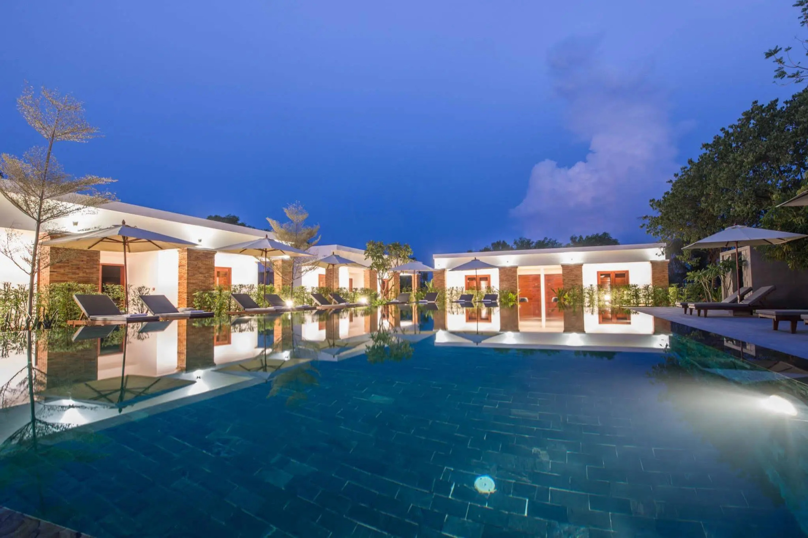 Foto - Le Mayansa Resort