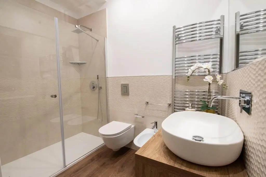 Foto - Fervore Luxury Rooms