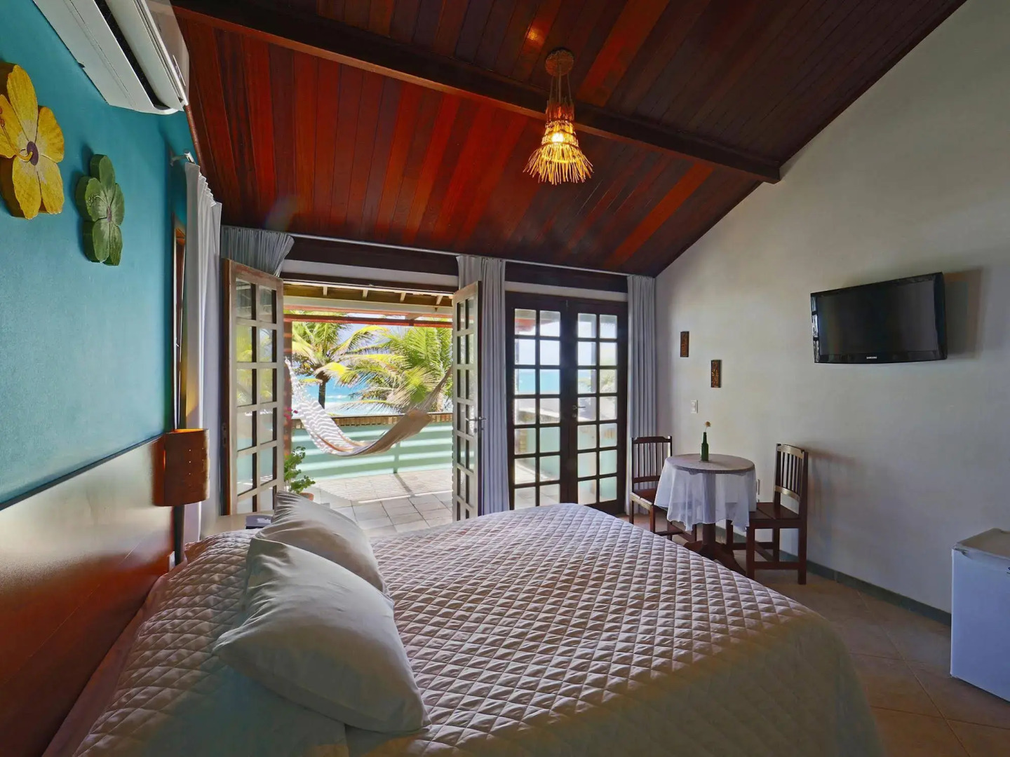 Foto - Pousada Ecoporto