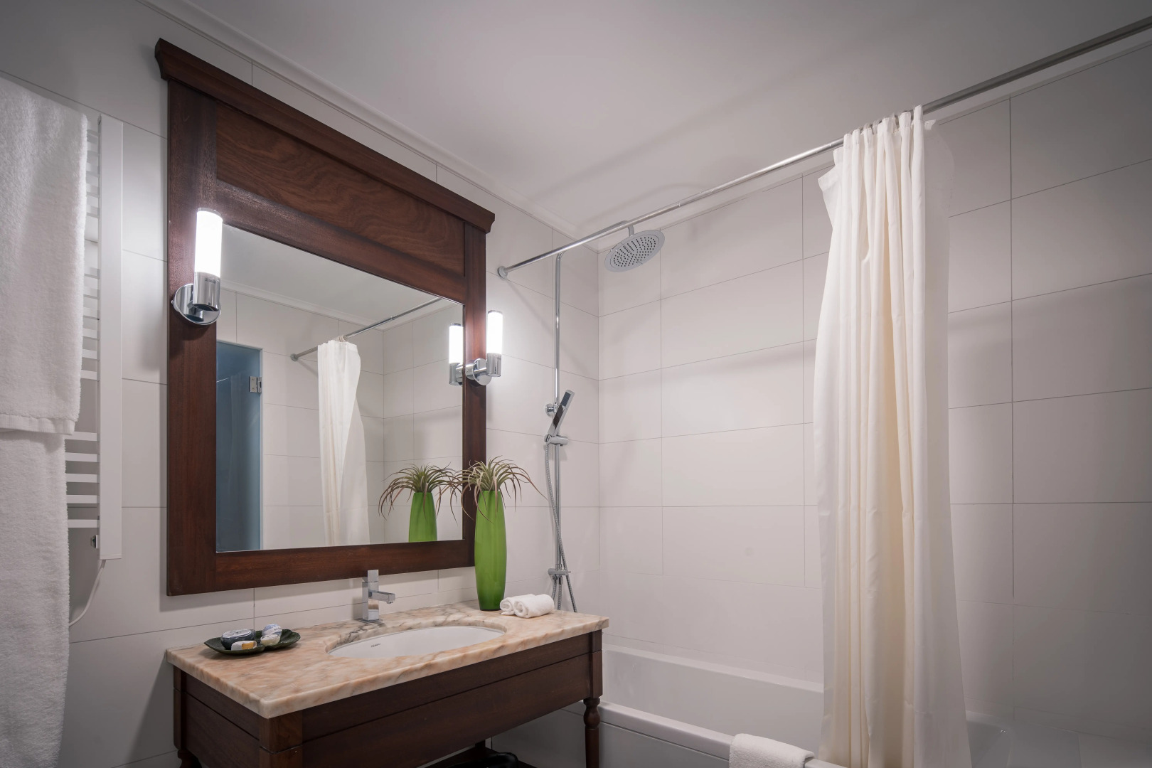 Foto - Senhora da Rosa, Tradition & Nature Hotel