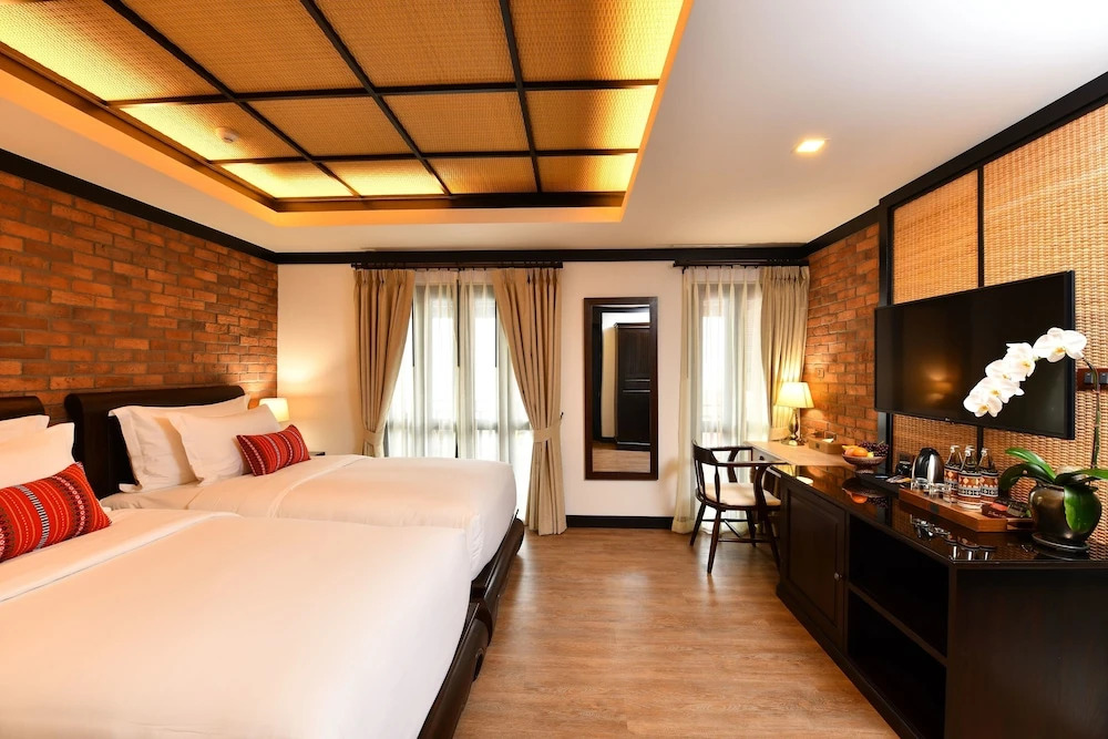 Foto - El Barrio Lanna