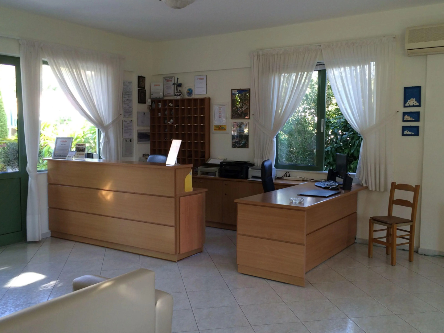 Foto - Nikolas Villas Appartments