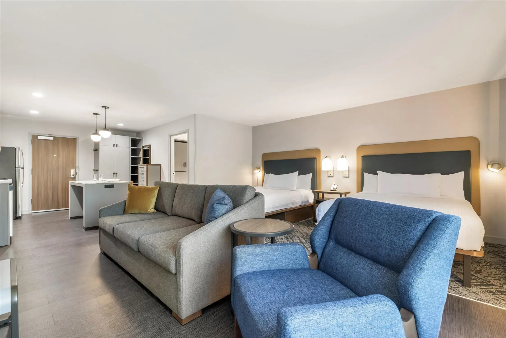 Foto - Homewood Suites By Hilton Austin Airport