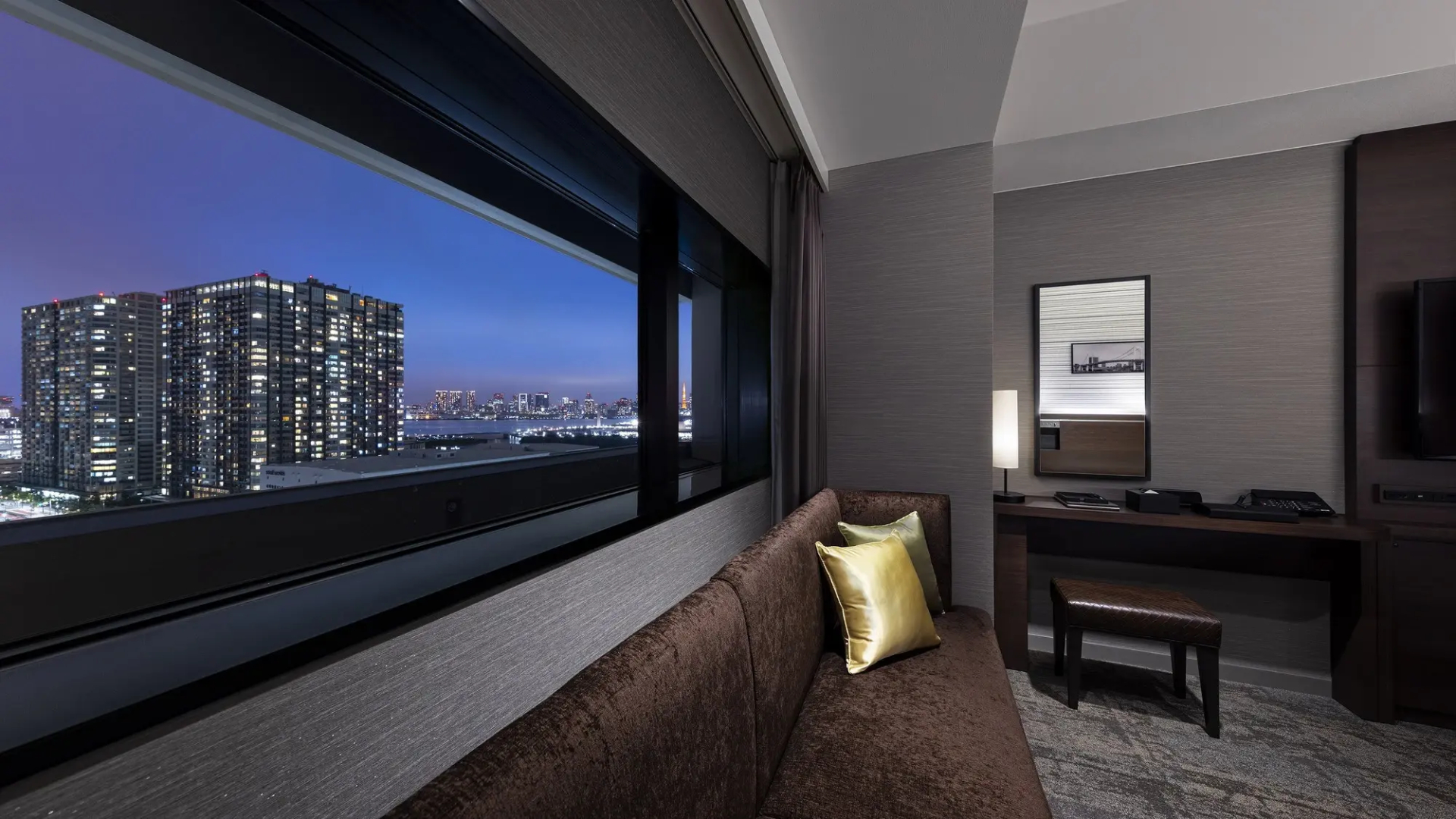 Photo - Villa Fontaine Grand Tokyo Ariake