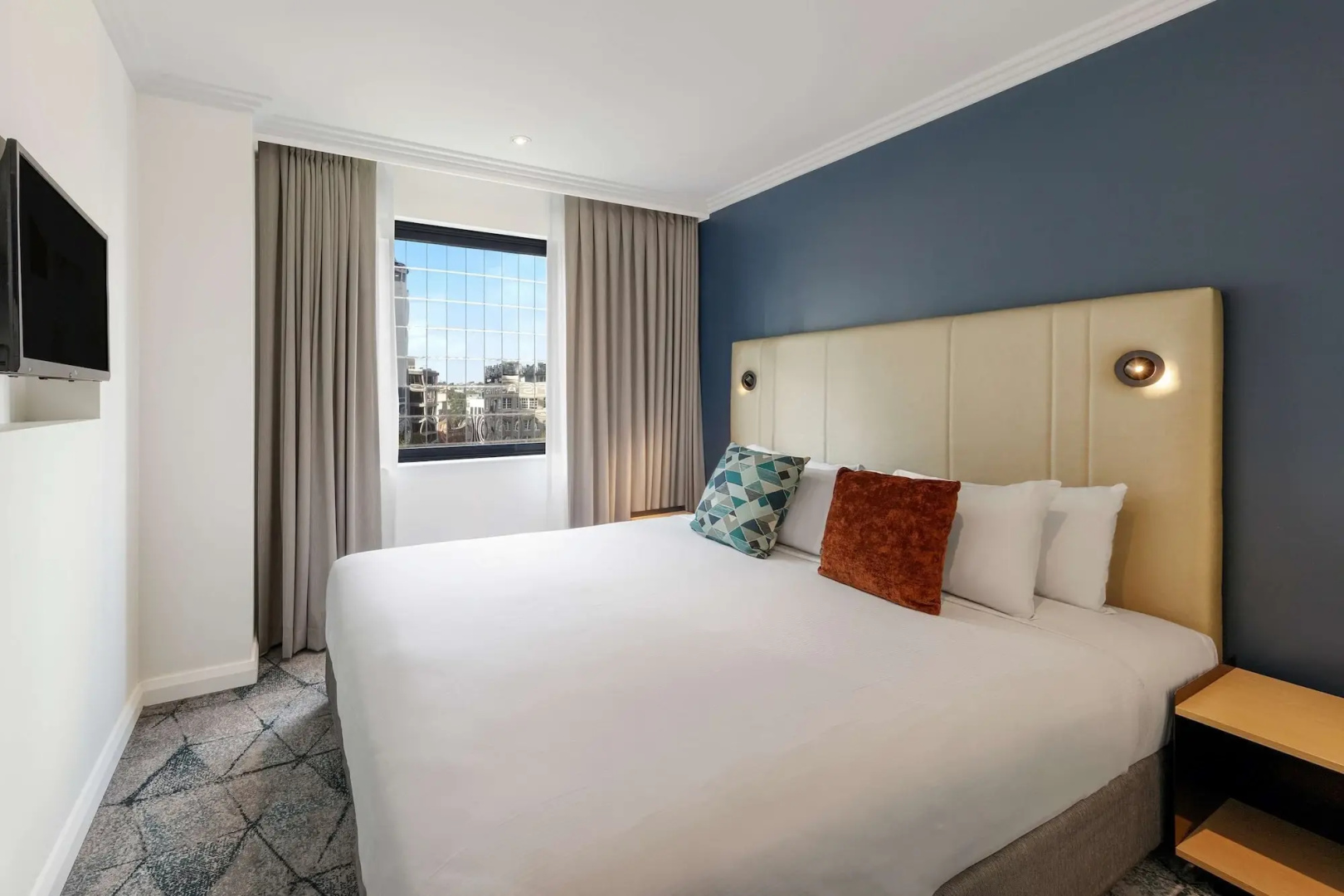 Photo - Club Wyndham Sydney