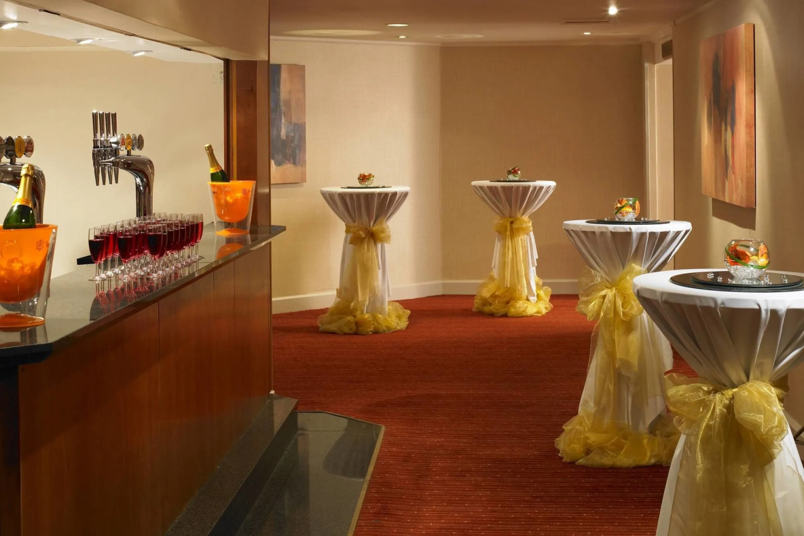 Photo - Delta Hotels by Marriott Waltham Abbey