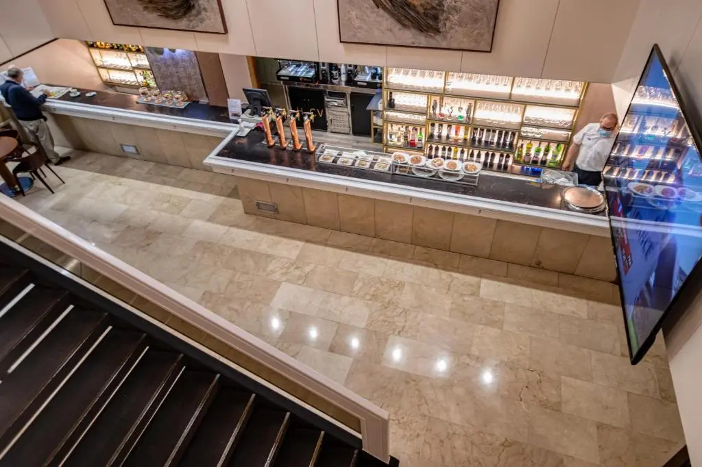 Photo - Hotel Castilla Vieja