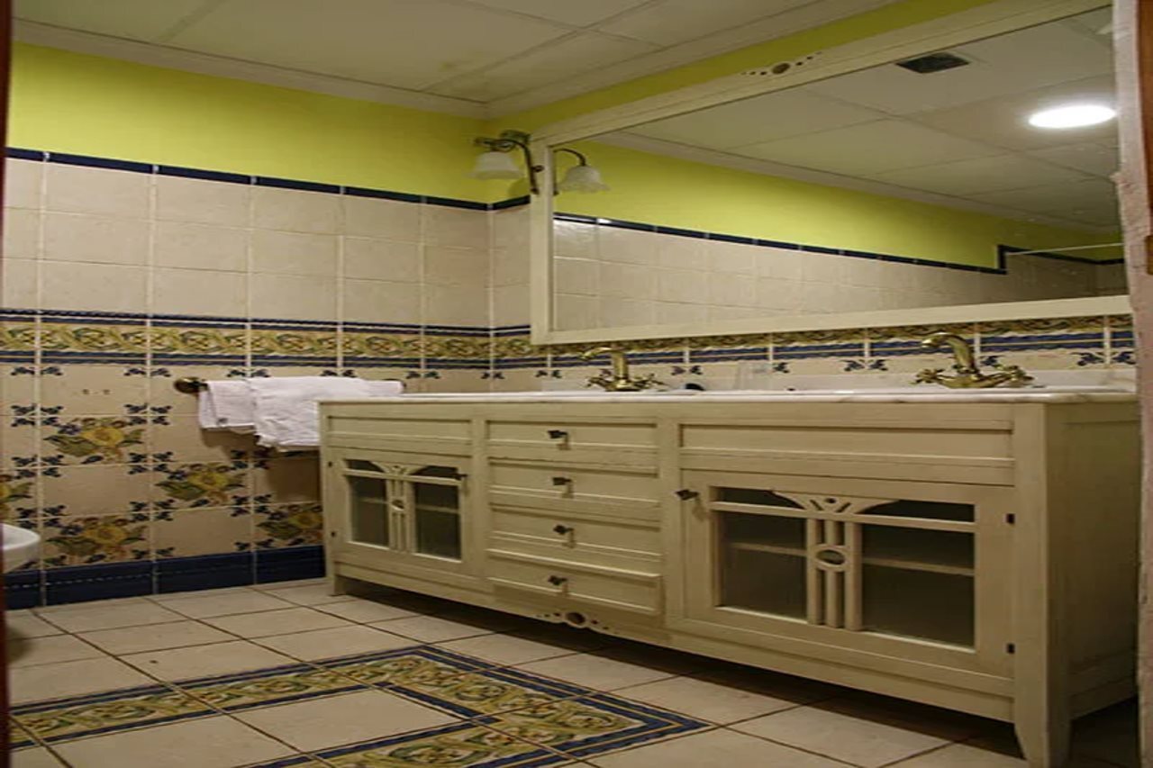 Foto - Pensión San Joaquín