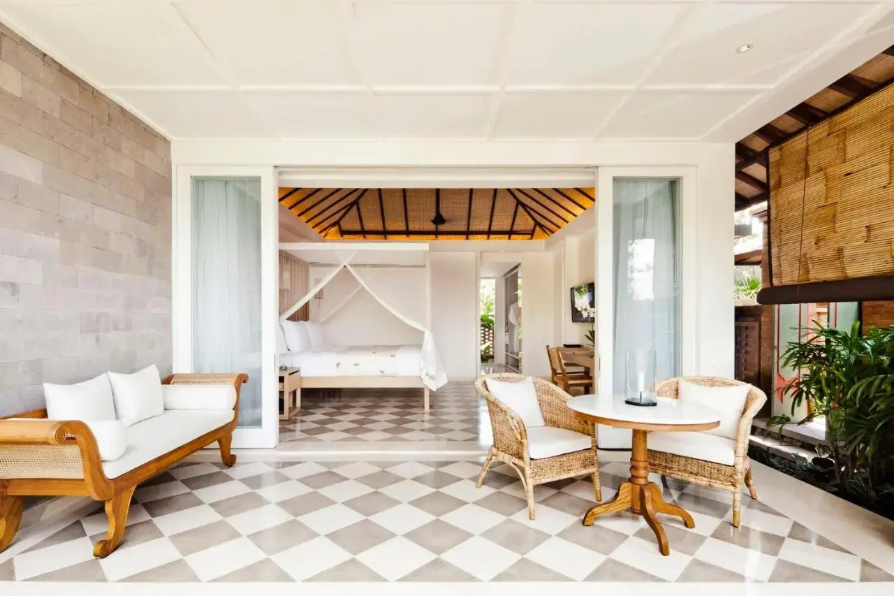 Foto - COMO Uma Ubud