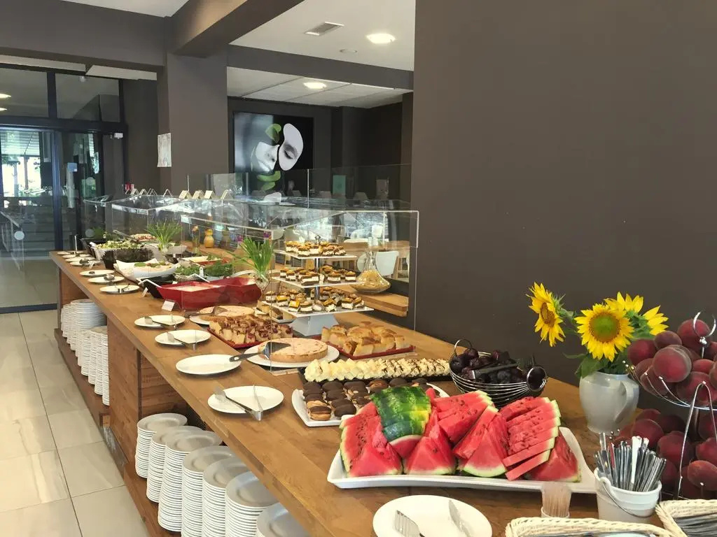 Foto - Hotel Gladiola