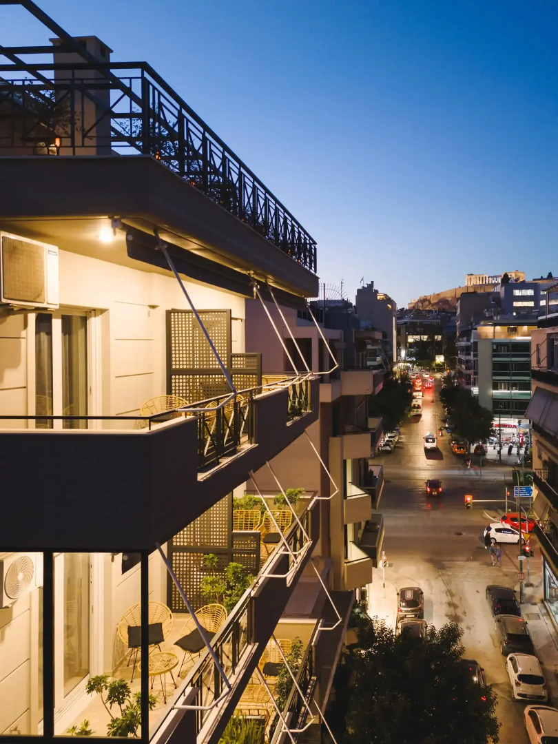 Photo - Tyto Alba Habitat