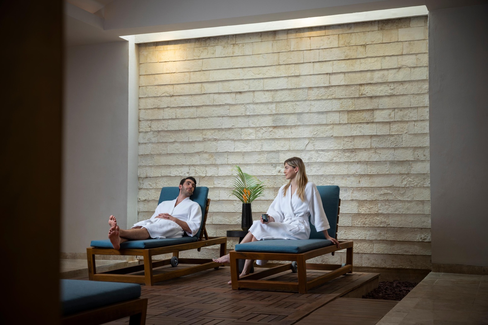 Foto - Hyatt Zilara Riviera Maya Adults Only All Inclusive