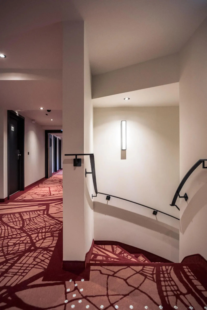 Photo - Le Grand Hotel By Stay Collection