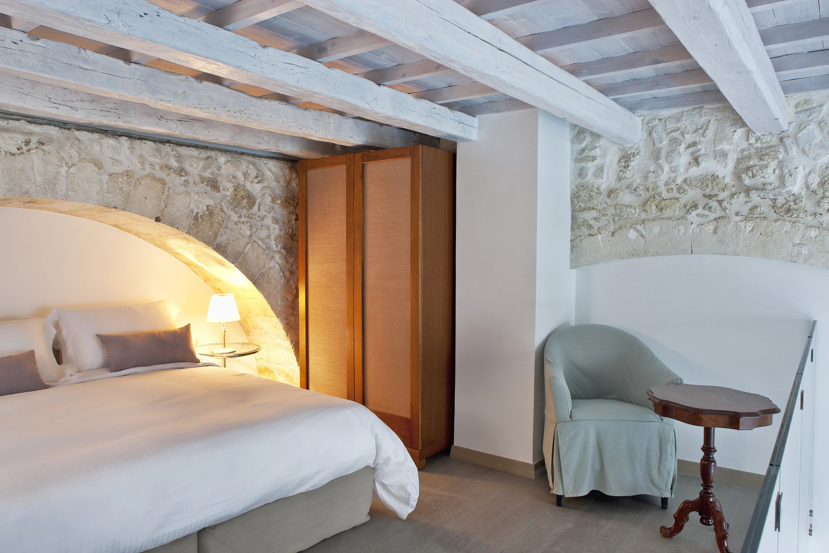 Foto - Rimondi Boutique Hotel - Small Luxury Hotels of the World