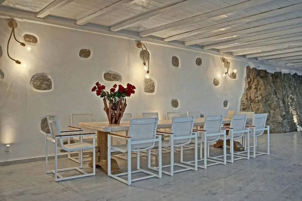 Foto - Zinas Villas