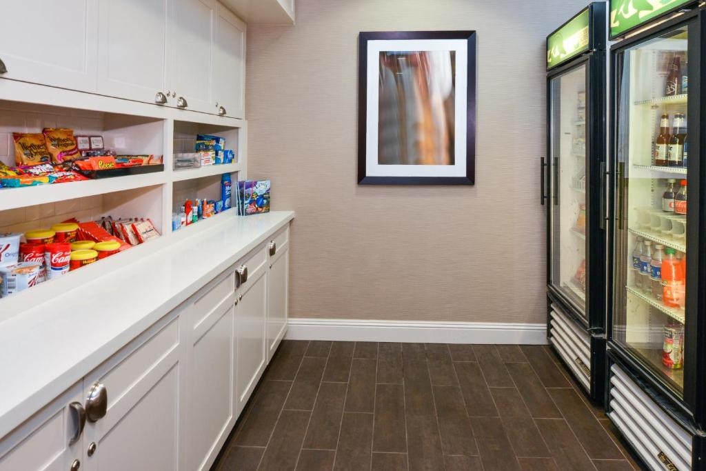 Photo - Homewood Suites by Hilton Fresno