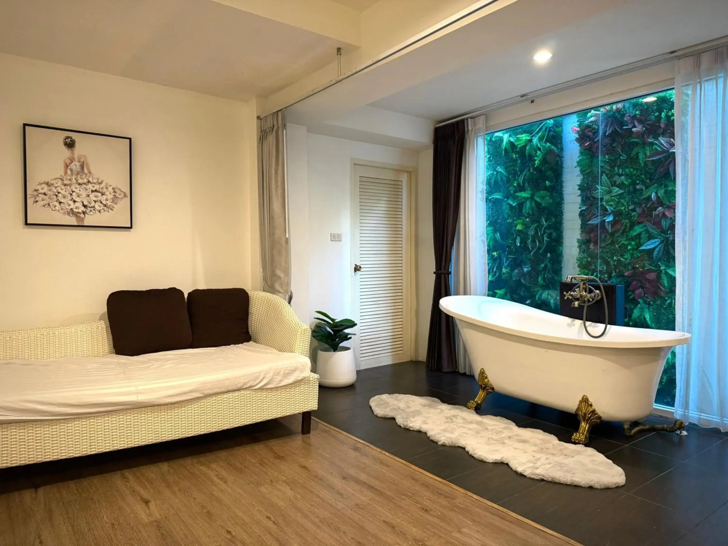 Photo - Nidhra Lanna Hotel Chiang Mai