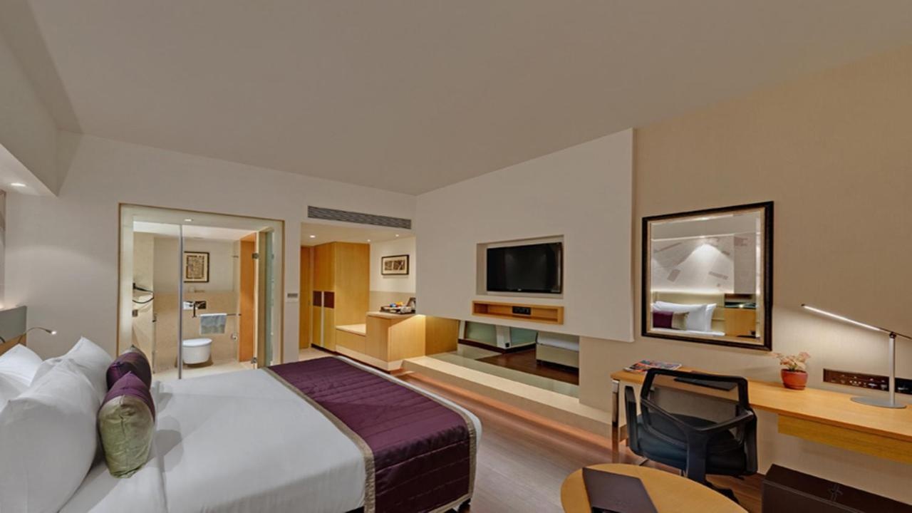 Photo - The Fern Mumbai, Goregaon, Series by Marriott