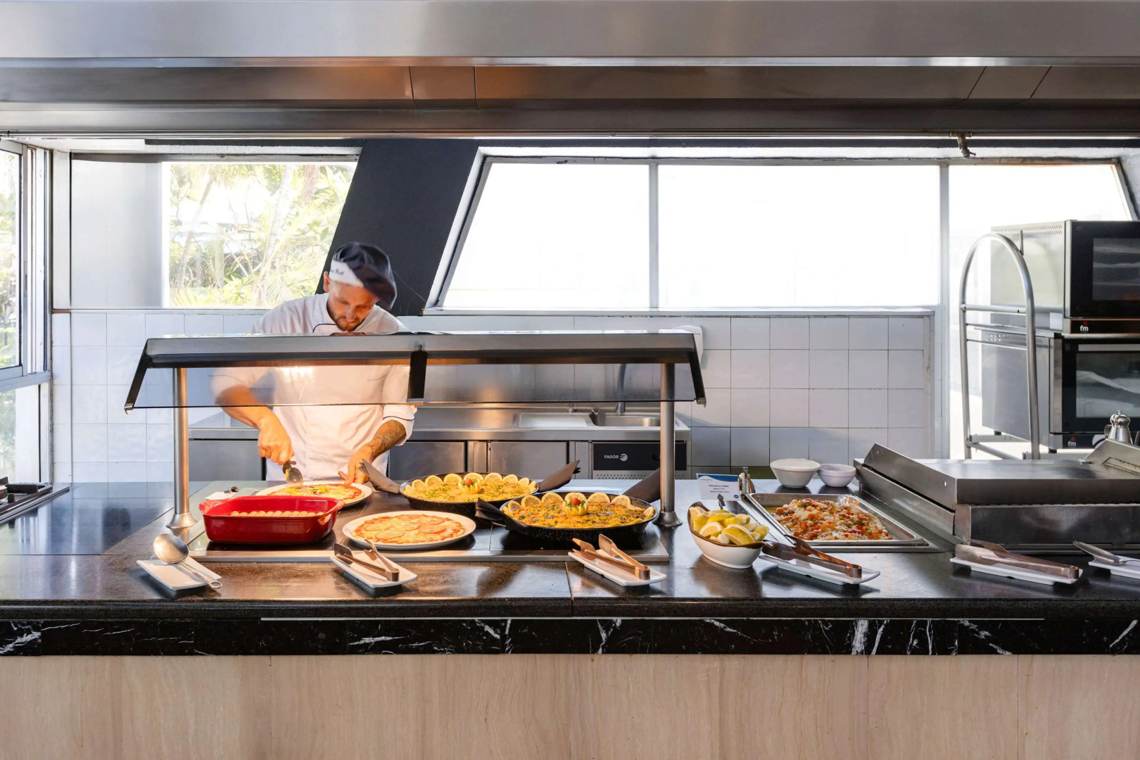 Photo - Catalonia Las Vegas - Adults Only