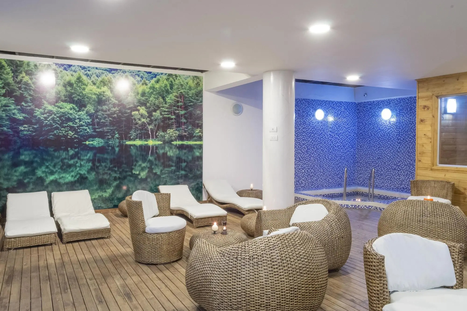 Photo - Hotel Apartamentos Regency La Feria