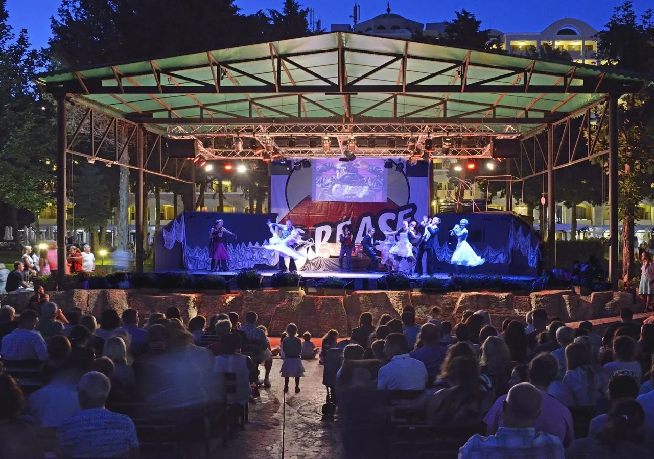 Foto - Sol Nessebar Mare All Inclusive