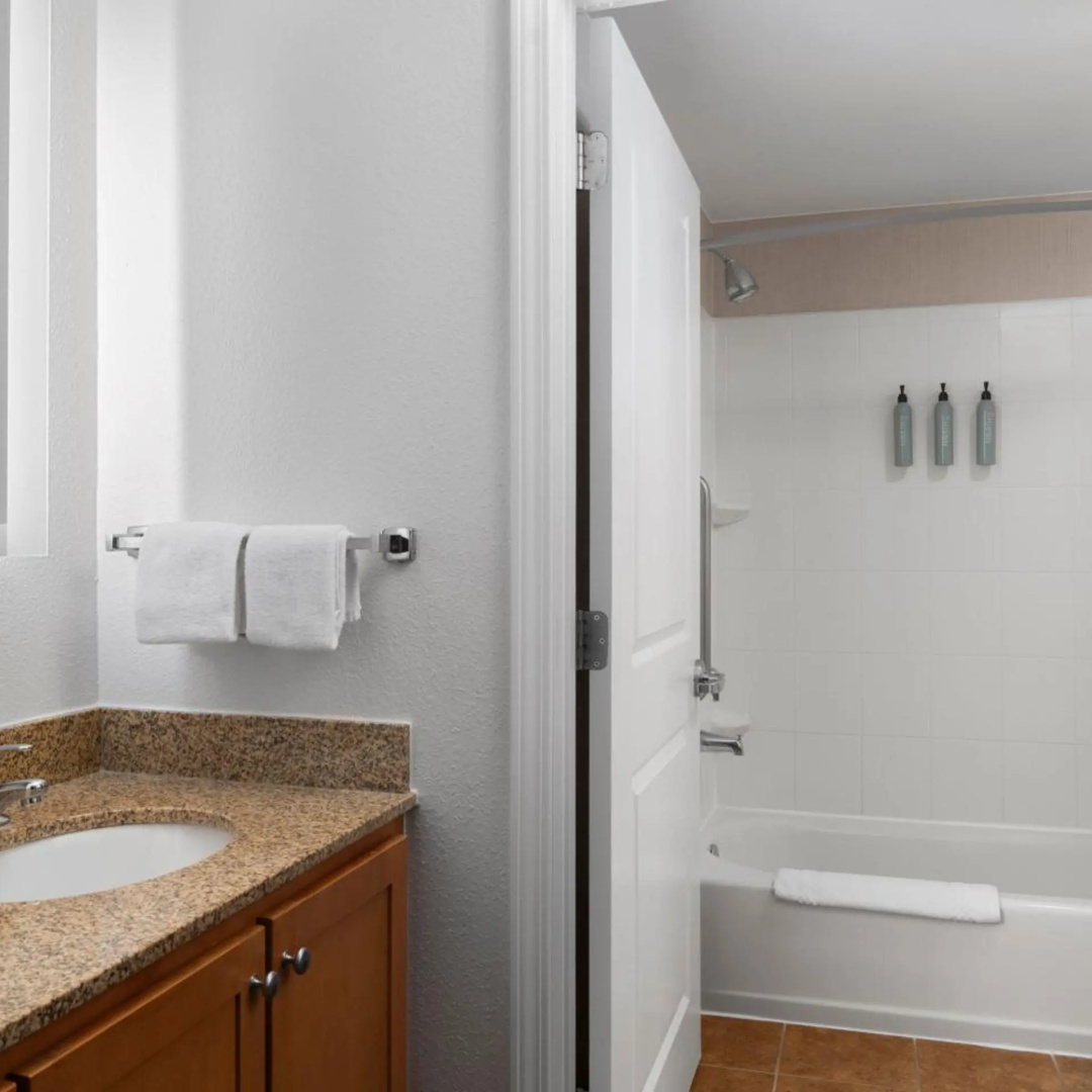Foto - Residence Inn by Marriott Neptune at Gateway Center