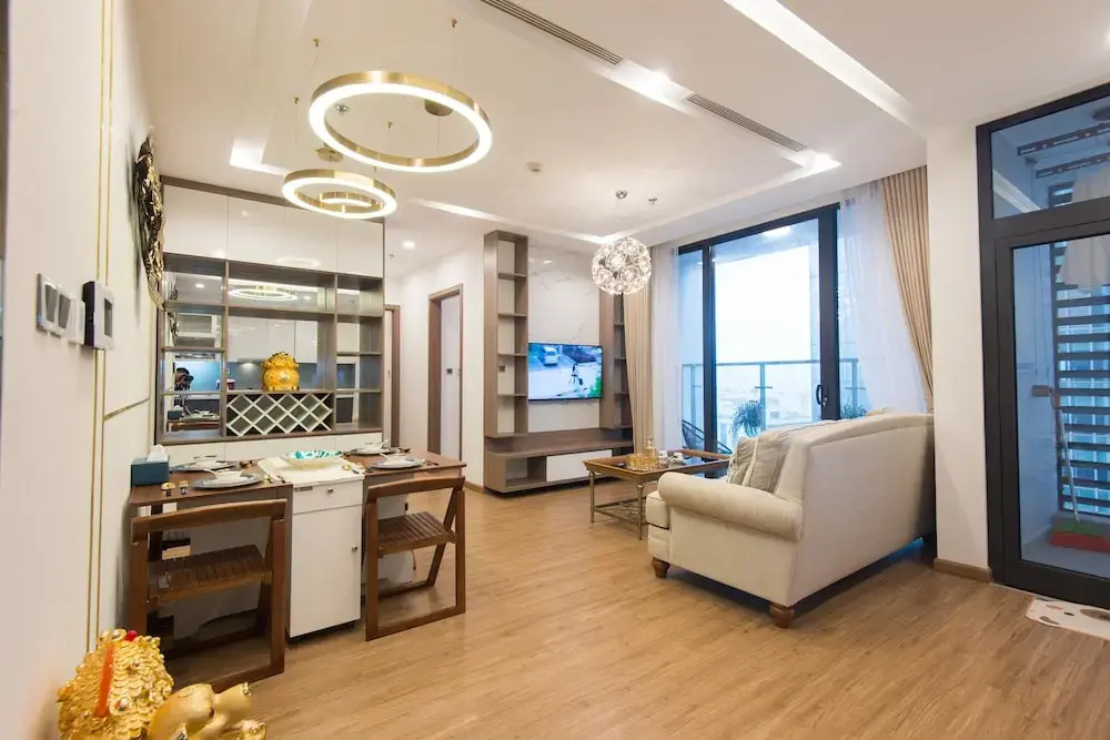Photo - Vinhomes Metropolis Residence