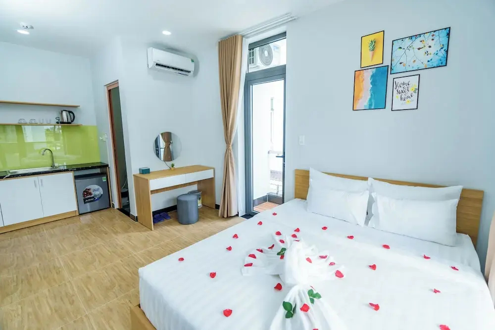 Photo - HomyPlus Apartment