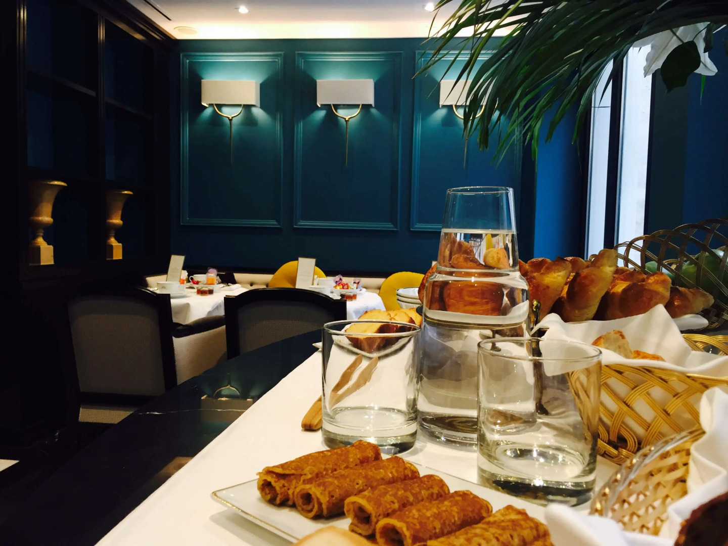 Foto - Hôtel George Washington