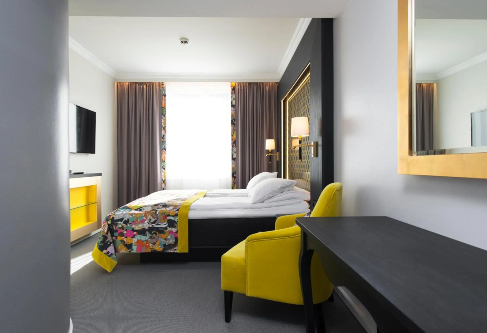 Photo - Thon Hotel Rosenkrantz Oslo