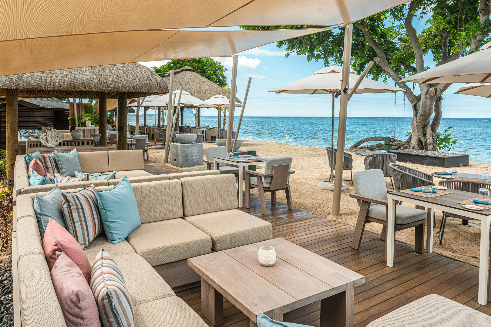 Photo - Hilton Mauritius Resort & Spa