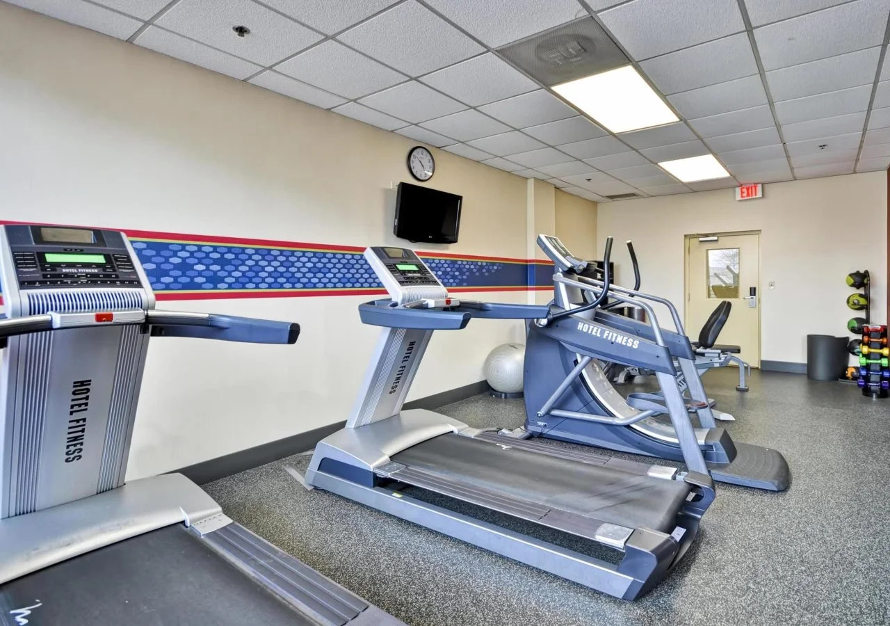 Foto - Hampton Inn Chicago-Gurnee